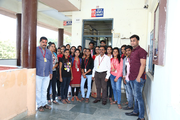 K M Agrawal Junior College of Arts Commerce and Science-Biology Laboratory